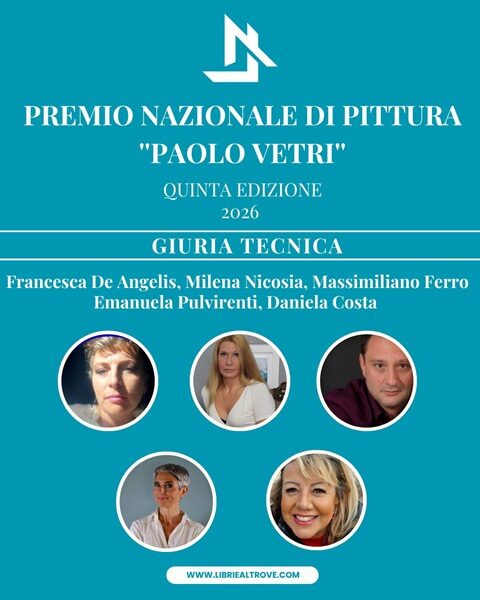 Grafica giuria tecnica