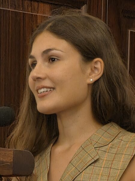 Prof.ssa Valeria Contarino